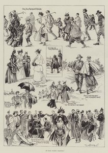 Er golf værd at spille af Ralph Cleaver